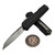 Microtech Cypher II S/E 1241-10 Black Stonewash Standard