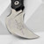 Microtech/Bastinelli Iconic Auto Karambit Stonewash w/Safety - Preowned 168-10