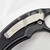 Microtech/Bastinelli Iconic Auto Karambit Stonewash w/Safety - Preowned 168-10