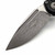 Microtech LUDT S/E Generation III 1135-10AP Black Apocalyptic Standard