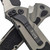 Microtech Socom Elite Auto Natural Clear 4" T/E Black 161A-1NC Tanto on EDC Lifestyle