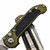 Microtech LUDT T/E Gen III 1136-10OD OD Green Stonewash Standard