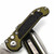 Microtech LUDT S/E Gen III 1135-10OD OD Green Stonewash Standard
