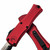 Microtech Hera II Mini Red 2.90" Bayonet Black 1701M-1RD