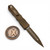 Microtech 225-1CTA Cerakote Tan Dirac Double Edge