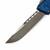 Microtech Combat Troodon Gen III Blue 4" S/E Apocalyptic 1143-10APBL