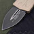 Microtech Exocet 157-1BSE Blade Show Exclusive Double Edge Exocet OTF Money Clip - Serial 001