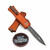 Microtech Hera II Mini Orange 30th Anniversary 2.90" D/E Apocalyptic 1702M-10APOR30 By Edc Lifestyle
