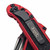 Microtech LUDT T/E Partial Serrated Gen III 1136-2RD Red Tactical Black Standard