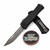 Microtech Hera II Mini Black 2.90" S/E Apocalyptic 1703M-10AP By Edc Lifestyle