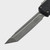 Microtech Ultratech ZBP 1123-10AP Black Tanto Edge 3.5" Apocalyptic M390MK - Zero Blade Play