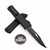 Microtech Combat Troodon Gen III Black 4" Bowie Tactical 1146-1T