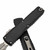 Microtech Ultratech ZBP 1122-10AP Black Double Edge 3.5" Apocalyptic M390MK - Zero Blade Play