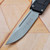 Microtech Scarab QD S/E Bead Blast 178-7 - Preowned