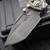 Miller Bros Blades Custom T-1 Folder 4" Z-Wear PM