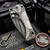 Miller Bros Blades Custom T-1 Folder 4" Z-Wear PM
