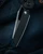Microtech MSI Ram-Lok Black Tri-Grip Polymer 3.85" S/E Tactical 210T-1TPM