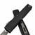 Microtech Ultratech ZBP 1121-11AP Black Tanto Edge Partial Serrated 3.5" Apocalyptic M390MK - Zero Blade Play