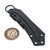 Microtech/Bastinelli Feather Karambit 215-1DLCS