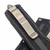 Microtech Scarab II Gen III Tanto 4" 1279-10 Black Stonewash Standard