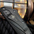 Marfione Custom DOC High Polish Carbon Fiber Inlay Titanium Handle Black HW  - Preowned