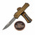 Microtech Hera II Mini Tan 2.90" S/E Apocalyptic 1703M-10APTA By Edc Lifestyle