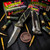 Microtech Socom Elite Auto Outbreak Series 4" T/E 161A-1OBS Tanto on EDC Lifestyle