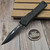 Microtech Combat Troodon Gen III Bowie Tactical Standard 1146-1T - Grenade Factory Second