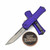 Microtech Hera II Mini Purple 2.90" S/E Stonewash 1703M-10PU By Edc Lifestyle