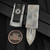 Microtech  Exocet 157-1SA Star Wars Sand Trooper Double Edge Exocet OTF Money Clip