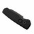 Pro-Tech Knives Runt 5 Auto Knife Black Handle, 1.95" DLC 20CV Reverse Tanto R5203