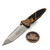 Microtech Socom Elite Manual Tan 4" T/E Stonewash 161-10TA Tanto on EDC Lifestyle