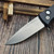 Pro-Tech Knives Duke 2 Auto Folder 2.7" Magnacut Blade