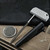Bastinelli Knives Ventiliation SandBlasted Handle, Satin Spike