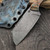 Rugged Mountain Fixed Blade