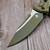 Microtech Socom Elite Auto Bazooka Camo 4" S/E 160A-1BOCS-Z4 Single Edge on EDC Lifestyle