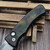 Pro-Tech Knives 2025 CCKS Duke 2 Auto Woodland Camo Handle 2.7" Satin Blade