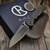 Chris Reeve Large Inkosi Black DLC LIN-1038