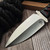 Borka Blades SBD Tsuka Wrap Red Stingray - Preowned