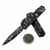 Microtech Cypher II D/E 1242-3PXC Pixel Camo Full Serrated