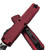 Microtech Ultratech Gen IV Merlot S/E 3.55" M390MK 11214-1MR