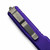 Microtech UTX-70 149-10PU Purple Tanto Stonewash