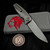Holt Bladeworks Outlaw OP88