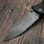 Microtech Socom Elite 160-11APWL Woodland Single Edge Apocalyptic Partial Serrated