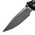 MICROTECH SOCOM RAM-LOK S/E APOCALYPTIC FRAG ALUMINIUM BLACK 160RL-10APFR