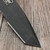 Benchmade Redoubt Partial Serrated - Preowned