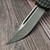 Microtech Hera S/E Grenade Green Apocalyptic 703-10APFRGS - Preowned