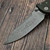 Microtech Socom Elite Manual 160-10APWL Woodland Single Edge Apocalyptic