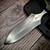 Mike Irie Push Dagger Carbon Fiber V2