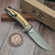 Shirogorov Charles Marlowe Bronzed RKMP B